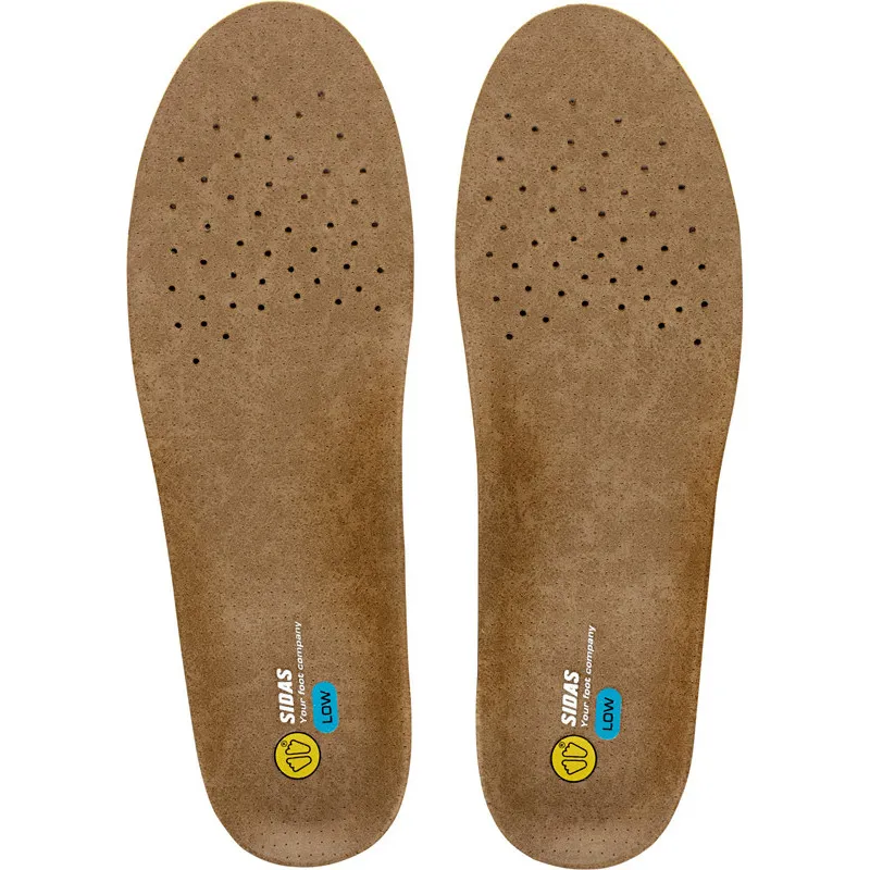 Sidas 3Feet Outdoor Insoles - Low-1